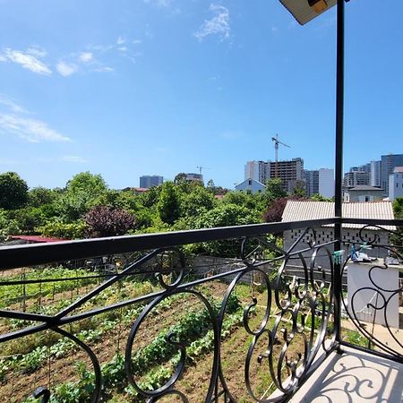 Guesthouse Gocha Beridze Batumi Kültér fotó
