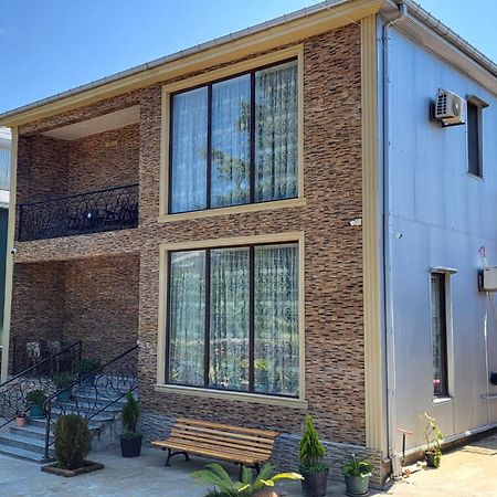 Guesthouse Gocha Beridze Batumi Kültér fotó