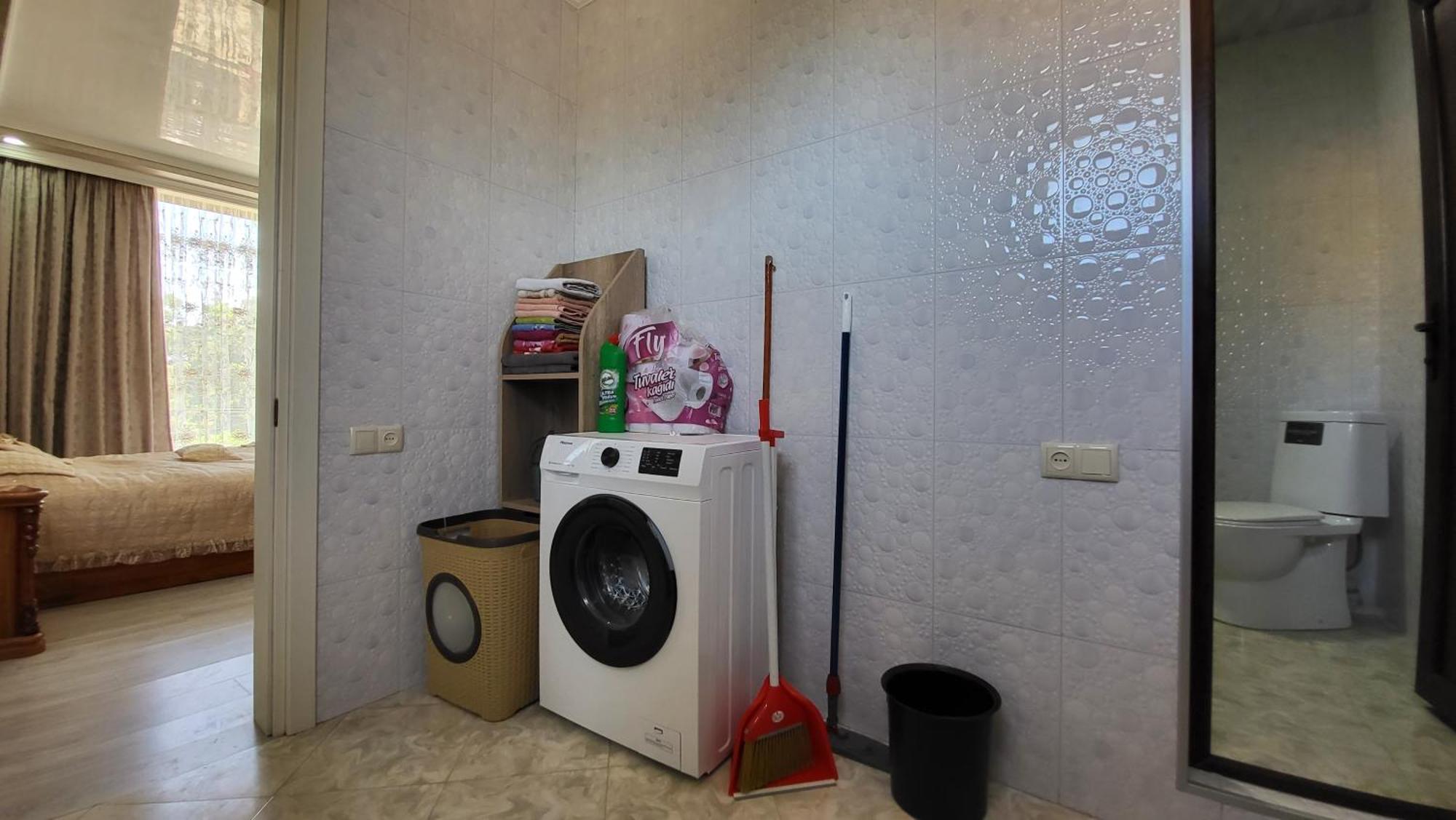 Guesthouse Gocha Beridze Batumi Kültér fotó