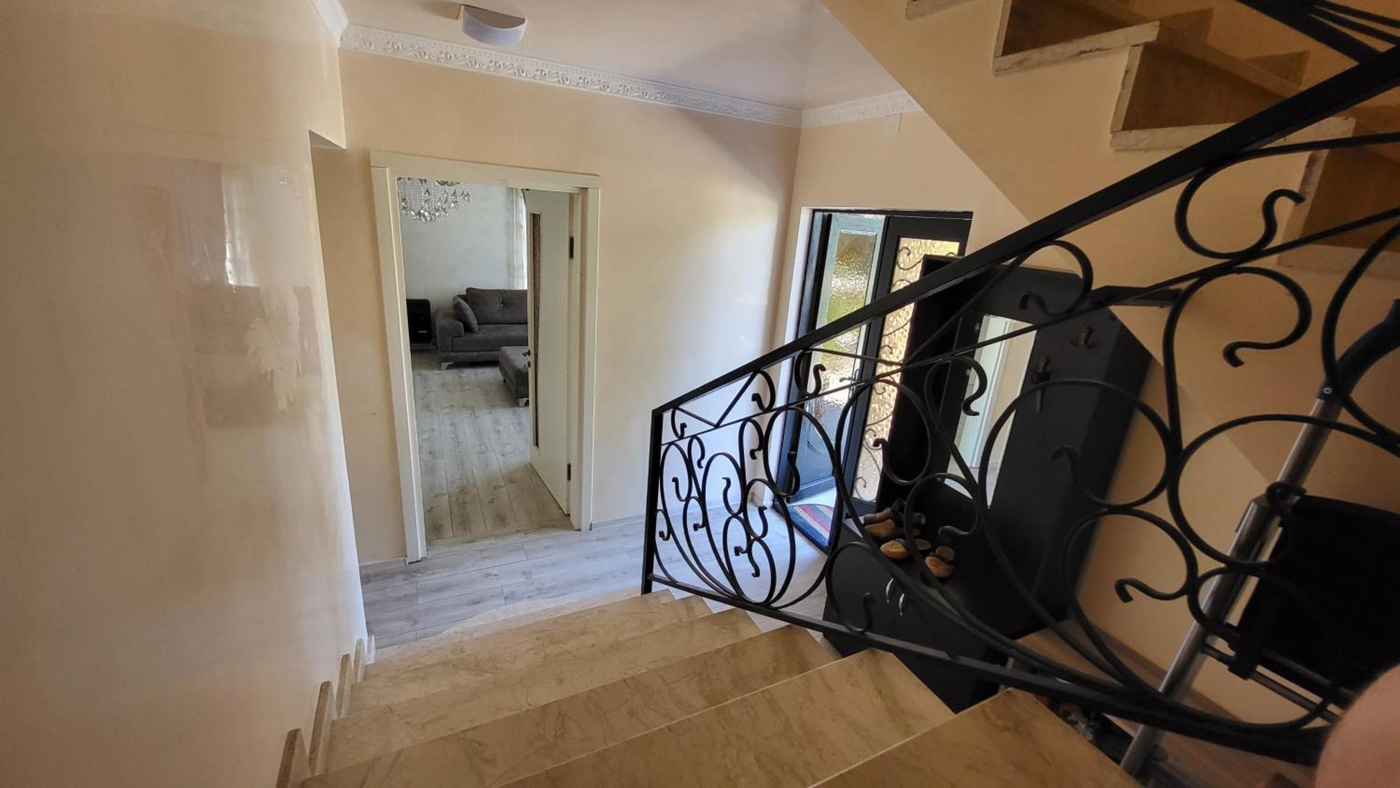 Guesthouse Gocha Beridze Batumi Kültér fotó