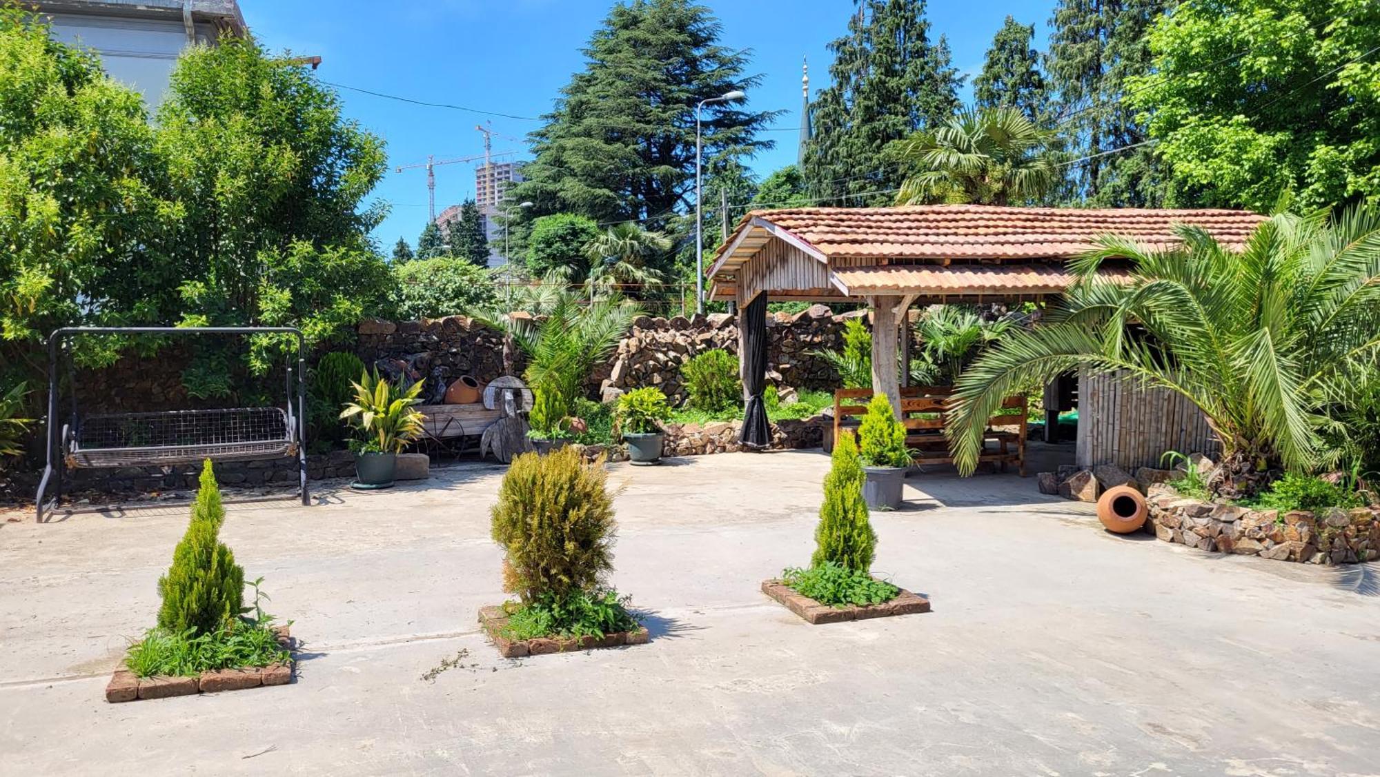 Guesthouse Gocha Beridze Batumi Kültér fotó