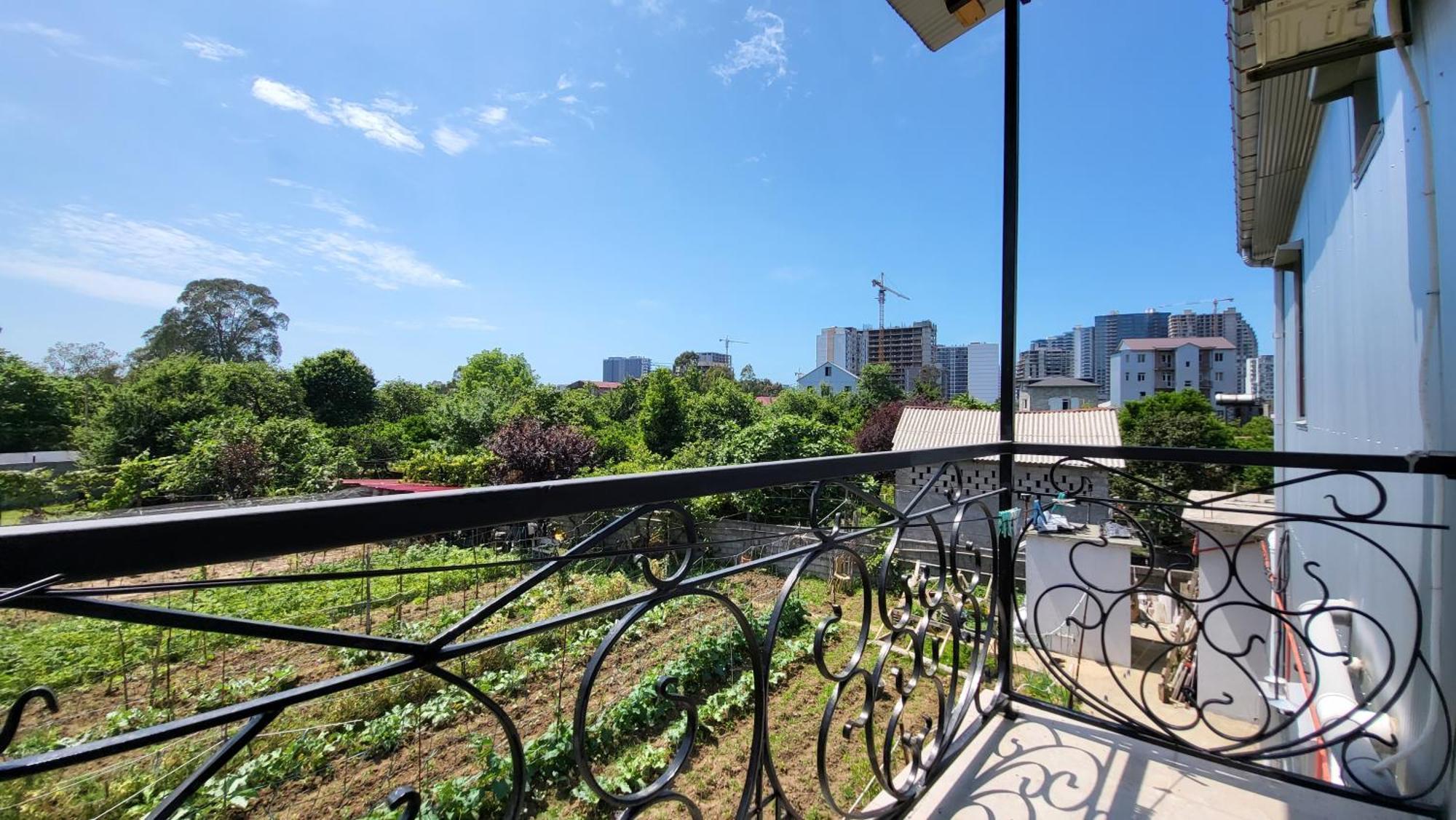 Guesthouse Gocha Beridze Batumi Kültér fotó