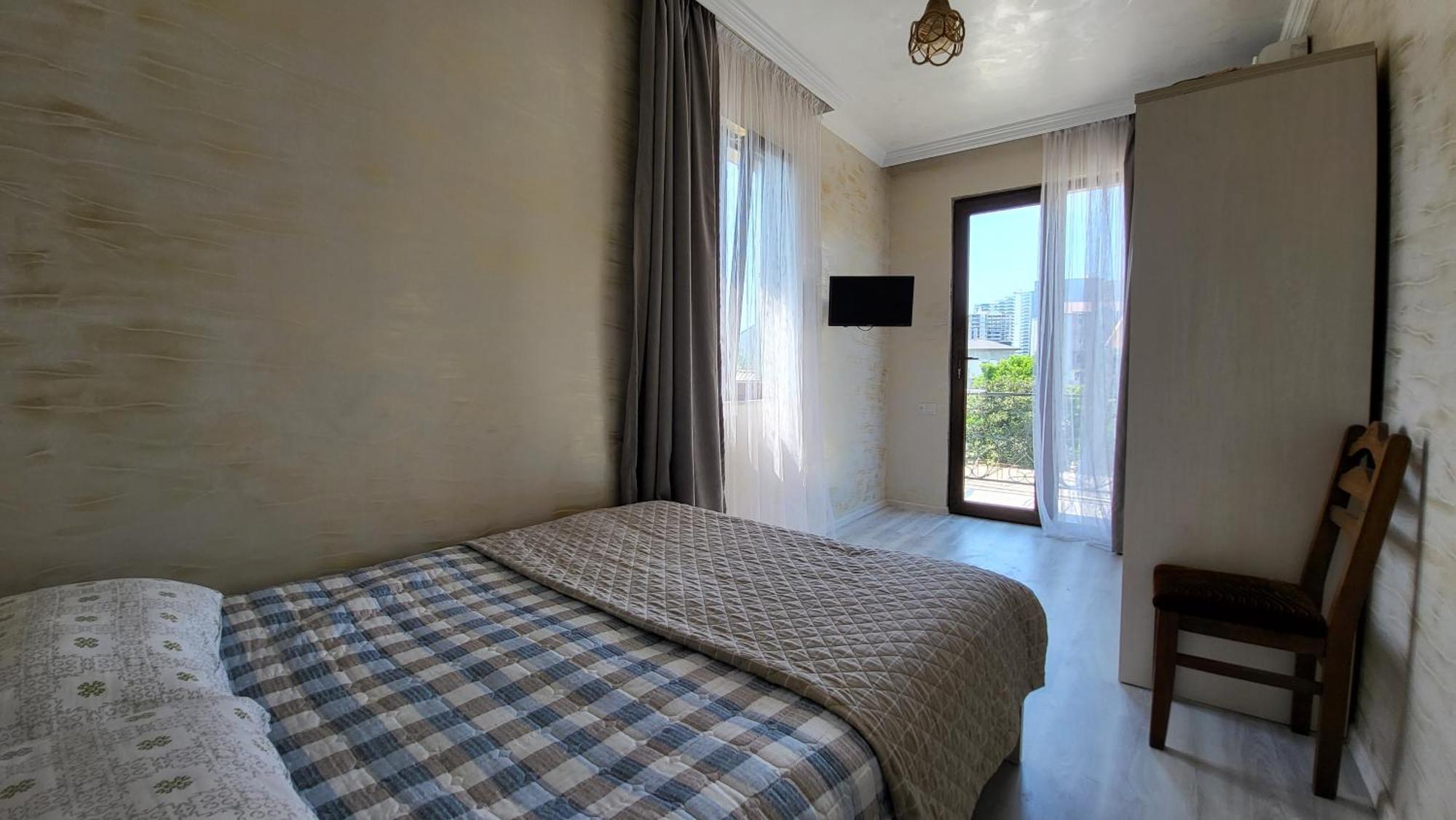 Guesthouse Gocha Beridze Batumi Kültér fotó