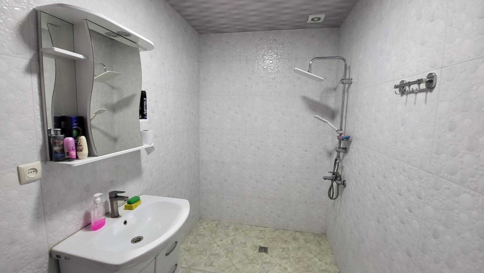Guesthouse Gocha Beridze Batumi Kültér fotó