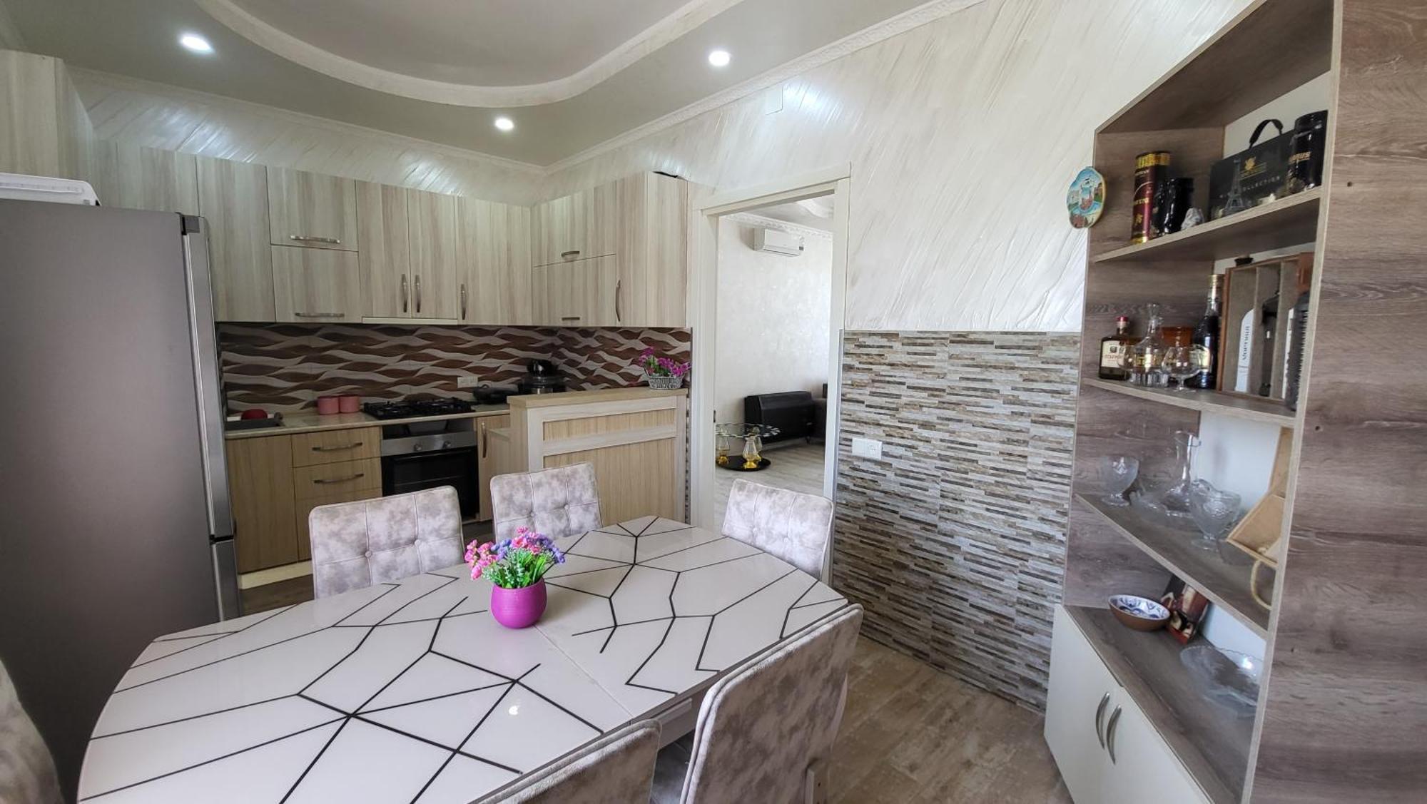 Guesthouse Gocha Beridze Batumi Kültér fotó