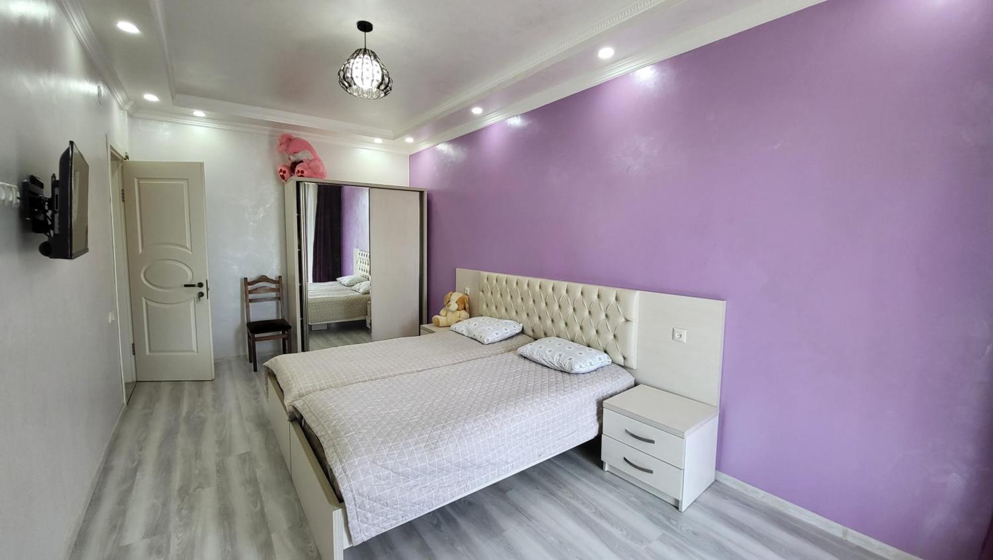Guesthouse Gocha Beridze Batumi Kültér fotó