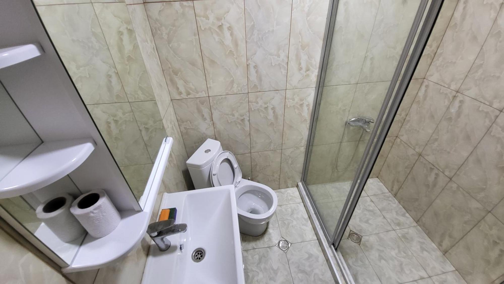 Guesthouse Gocha Beridze Batumi Kültér fotó