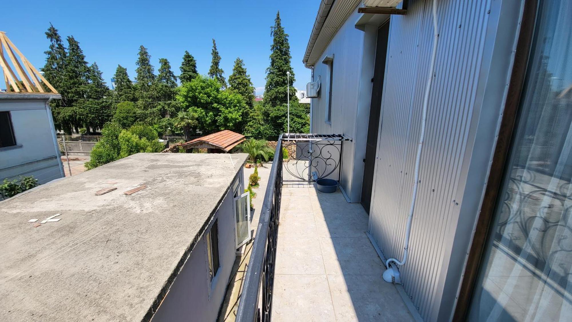 Guesthouse Gocha Beridze Batumi Kültér fotó