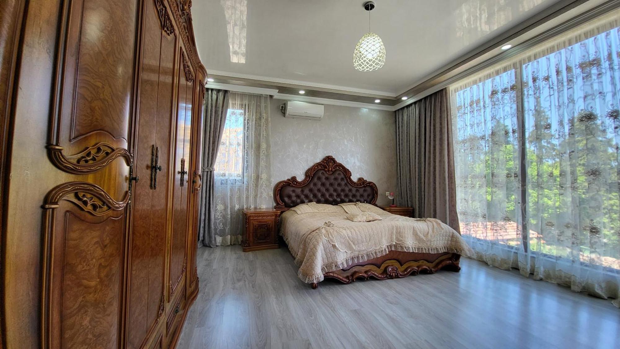 Guesthouse Gocha Beridze Batumi Kültér fotó