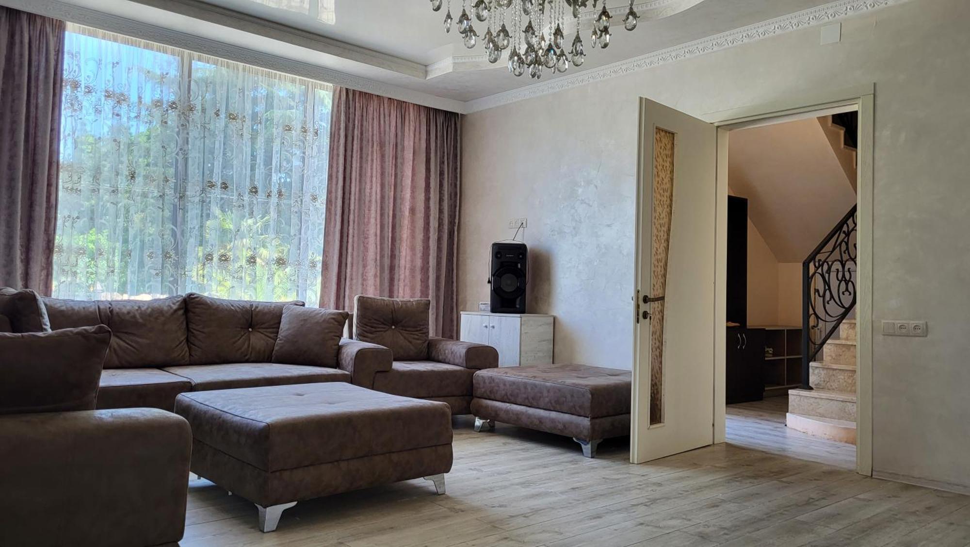 Guesthouse Gocha Beridze Batumi Kültér fotó